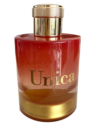 Frasco de Unica, de Pantheon Roma