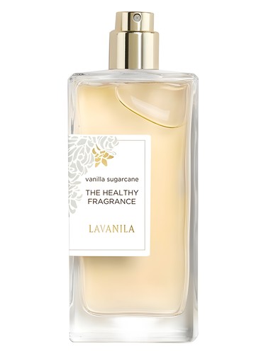 Frasco de Vanilla Sugarcane, de Lavanila Laboratories