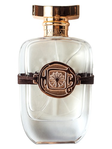 Frasco de 30 Years Special Edition — Aura of Kazakhstan