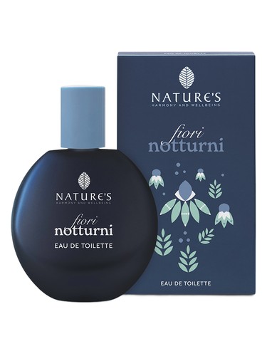 Frasco de Fiori Notturni — Nature's