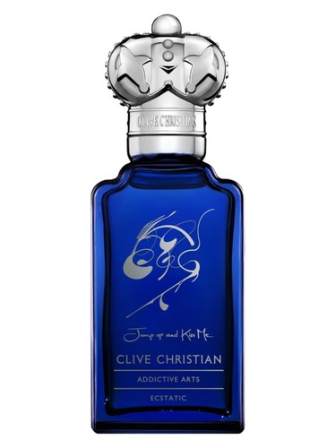 Frasco de Jump Up And Kiss Me Ecstatic (2021) — Clive Christian
