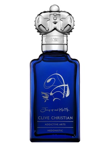 Frasco de Jump Up And Kiss Me Hedonistic (2021) — Clive Christian