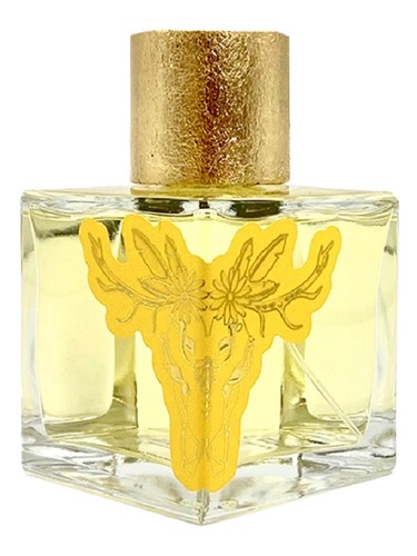 Frasco de Spring in August, de Gypsy Story