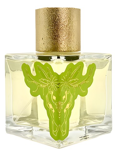 Frasco de Seven Colors, de Gypsy Story