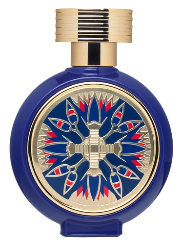 Frasco de Divine Blossom — Haute Fragrance Company HFC