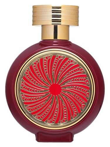 Frasco de Golden Fever — Haute Fragrance Company HFC