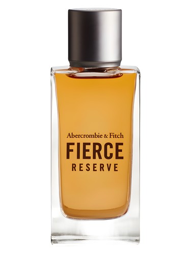 Frasco de Fierce Reserve, de Abercrombie & Fitch