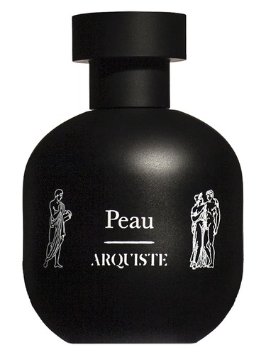 Frasco de Peau — Arquiste