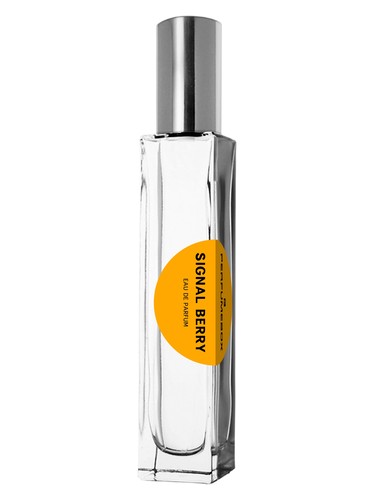 Frasco de Signal Berry, de PerfumeBox