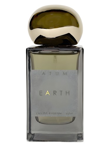 Frasco de Earth, de ATUM