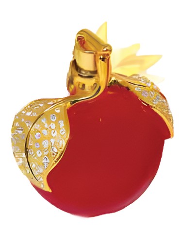 Frasco de Sweet Amour Red Apple — S. Cute