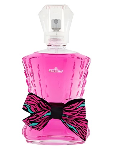 Frasco de Double Je Eau de Toilette, de Eau Jeune
