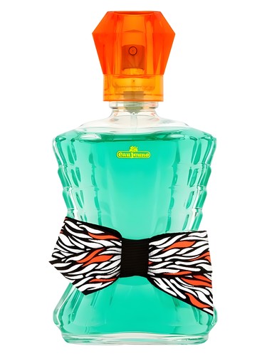 Frasco de Double Je Urban Tropical, de Eau Jeune