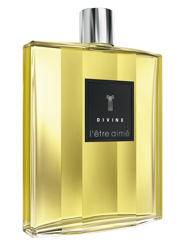 Frasco de L'etre Aime Homme, de Divine