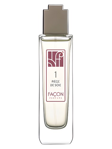 Frasco de Piege De Soie, de Parfums de Folleville