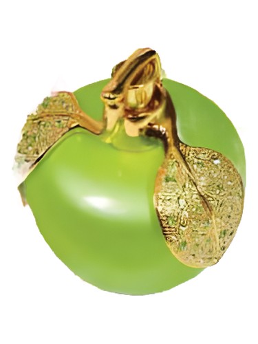 Frasco de Sweet Amour Green Apple — S. Cute