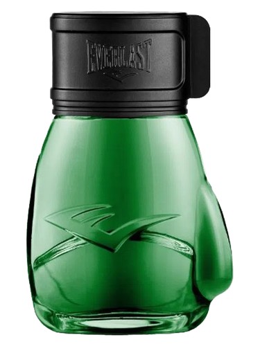 Frasco de Choice Of Champions Be Wild, de Everlast