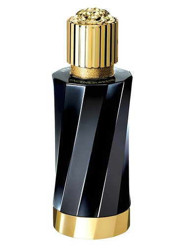 Frasco de Safran Royal — Versace