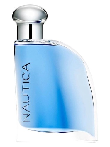 Frasco de Blue Sail, de Nautica