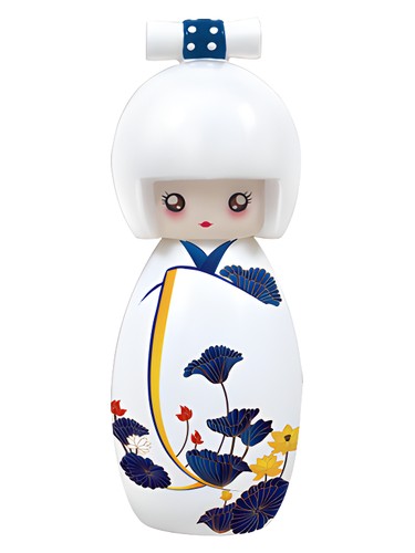 Frasco de Les poupées Love Kyoto KOYUKI, de S. Cute