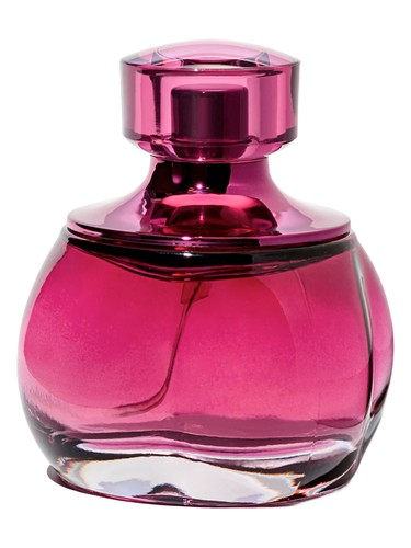 Frasco de Lilac of Riga (Рижская Сирень, 2021), de Dzintars