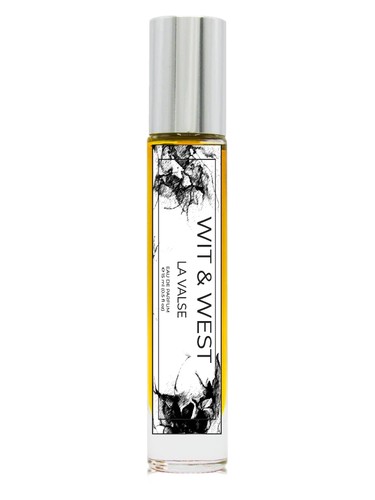Frasco de La Valse, de Wit & West