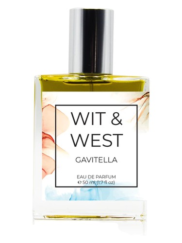 Frasco de Gavitella, de Wit & West
