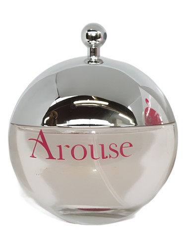 Frasco de Arouse, de Eclectic Collections