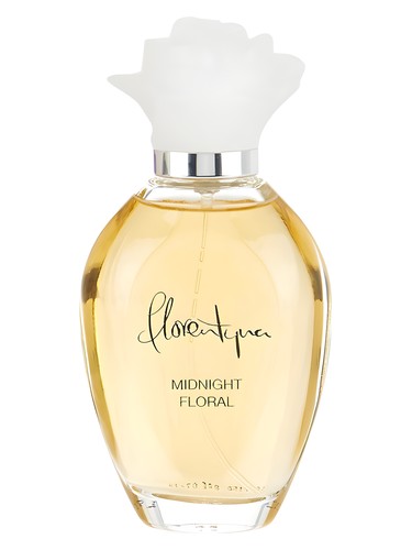 Frasco de Florentyna Midnight Floral, de Marks & Spencer