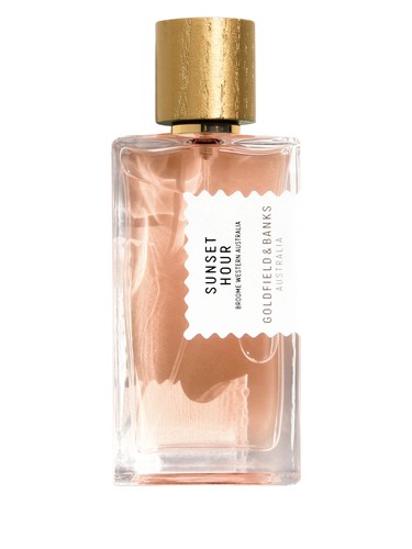 Frasco de Sunset Hour — Goldfield & Banks Australia