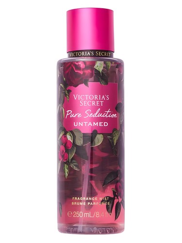 Frasco de Pure Seduction Untamed, de Victoria's Secret