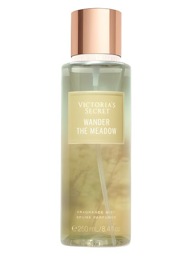 Frasco de Wander The Meadow, de Victoria's Secret