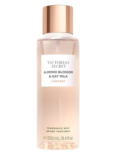Frasco de Almond Blossom & Oat Milk Comfort — Victoria's Secret