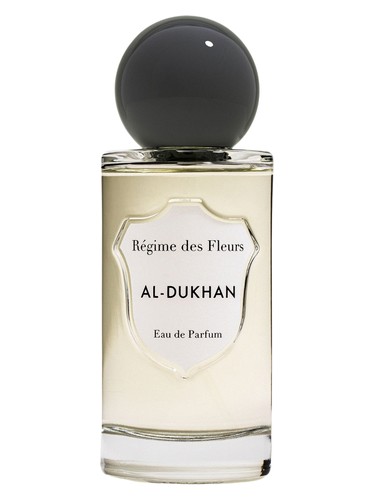 Frasco de Oud Dukhan, de Régime des Fleurs