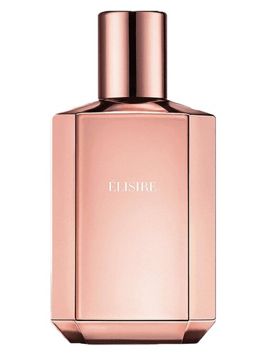 Frasco de Érose, de Elisire