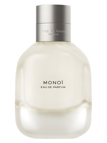 Frasco de Monoï, de Rag & Bone