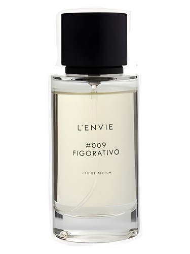 Frasco de #009 Figorativo — L’envie Parfums