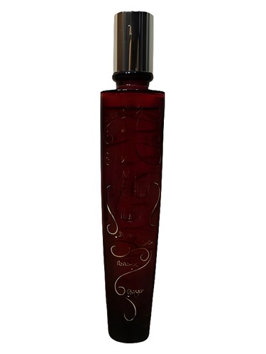 Frasco de Samsara Rosée Parfumée Rafraichissante, de Guerlain