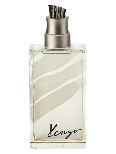 Frasco de Kenzo Jungle Homme — Kenzo