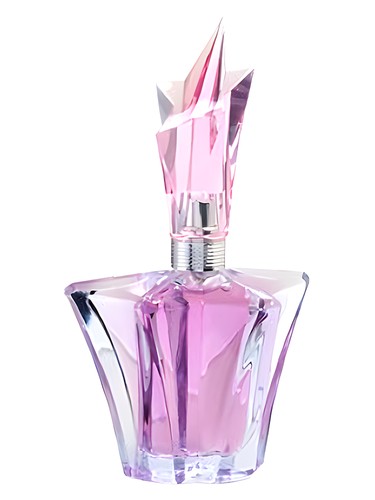 Frasco de Angel Garden Of Stars - Pivoine Angel — Mugler