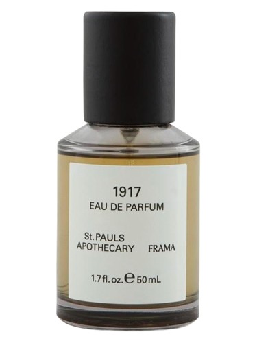 Frasco de 1917 — FRAMA