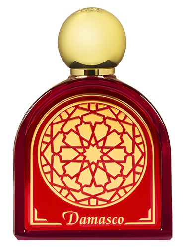 Frasco de Damasco, de La Maison Orientale