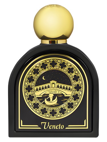 Frasco de Veneto, de La Maison Orientale