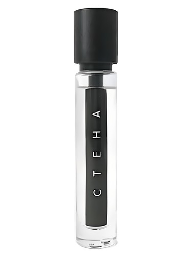 Frasco de Стена Wall, de Holynose Parfums