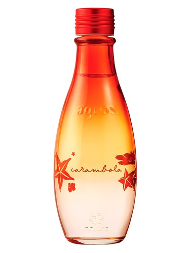 Frasco de Carambola — Natura