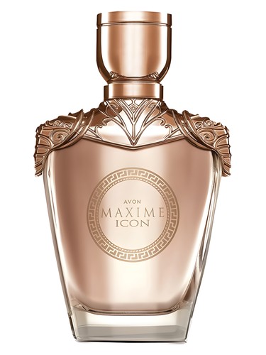 Frasco de Maxime Icon — Avon