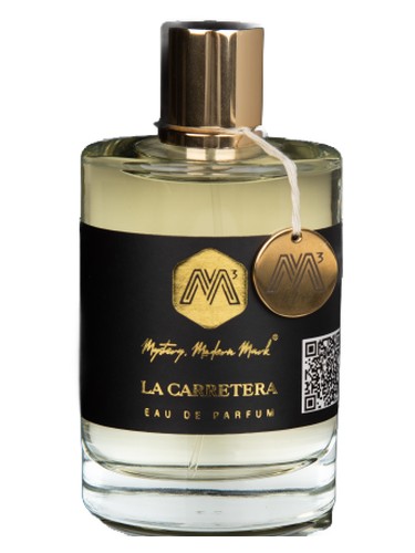 Frasco de La Carretera, de Mystery, Modern Mark