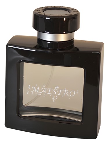 Frasco de Maestro, de Eclectic Collections