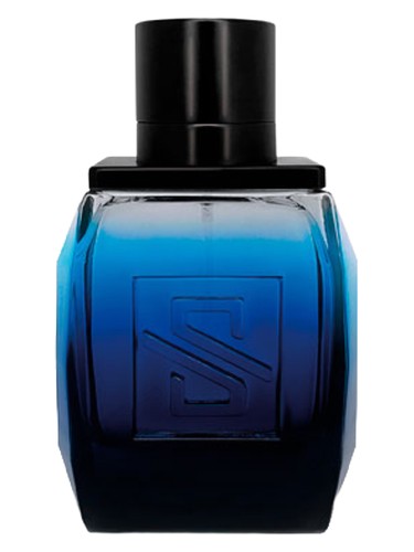 Frasco de Seleto Ocean, de Avatim