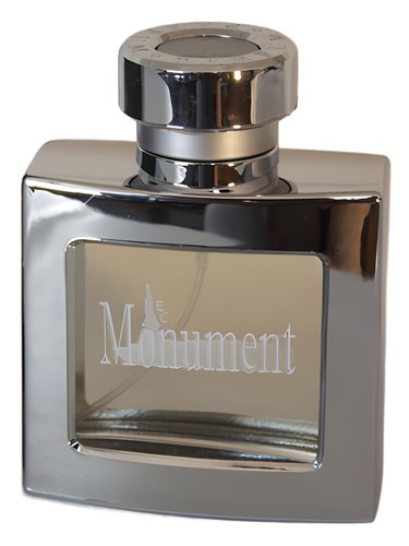 Frasco de Monument, de Eclectic Collections